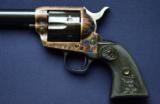 Colt SAA .44 Special New In Box - 3 of 11