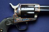 Colt SAA .44 Special New In Box - 8 of 11