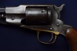 Remington Model 1861 Navy Factory Conversion - 9 of 15