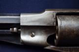 Remington Model 1861 Navy Factory Conversion - 10 of 15