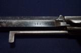 Remington Model 1861 Navy Factory Conversion - 14 of 15