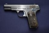 Colt Model 1903 .32 Rimless
- 1 of 12