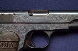 Colt Model 1903 .32 Rimless
- 7 of 12