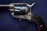 Colt SAA .45 Horn Grips - 2 of 15