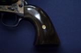 Colt SAA .45 Horn Grips - 7 of 15