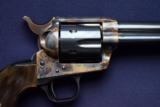 Colt SAA .45 Horn Grips - 9 of 15