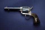 Colt SAA .45 Horn Grips - 1 of 15