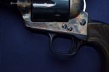 Colt SAA .45 Horn Grips - 3 of 15