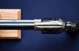 Colt Peacemaker .22LR/.22Mag Dual Cylinder NIB - 12 of 14