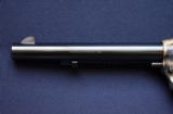 Colt Peacemaker .22LR/.22Mag Dual Cylinder NIB - 4 of 14