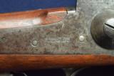 Sharps 1863 Cartridge Conversion .44 Cal - 5 of 15