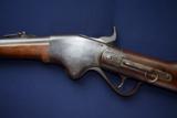 Spencer Model 1860 Civil War Carbine
- 10 of 15