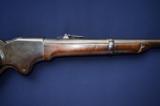 Spencer Model 1860 Civil War Carbine
- 3 of 15