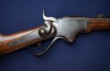 Spencer Model 1860 Civil War Carbine
- 1 of 15