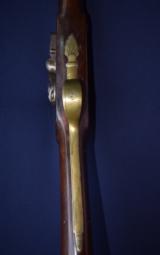 W. Ketland Halfstock Flintlock Fowler - 13 of 14