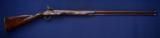 W. Ketland Halfstock Flintlock Fowler - 2 of 14