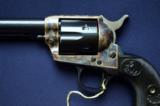 Colt SAA In .44 Special New In Box - 6 of 10