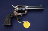 Colt SAA In .44 Special New In Box - 1 of 10