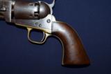 Civil War Era Colt 1851 Navy .36 Caliber Percussion Revolver - 3 of 11