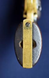 Civil War Era Colt 1851 Navy .36 Caliber Percussion Revolver - 11 of 11