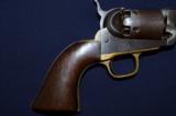 Civil War Era Colt 1851 Navy .36 Caliber Percussion Revolver - 8 of 11