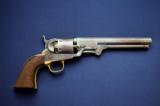 Civil War Era Colt 1851 Navy .36 Caliber Percussion Revolver - 5 of 11