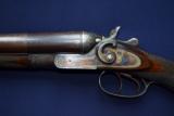 Union Machine Co. Double 10 Gauge Hammer Shotgun - 1 of 16