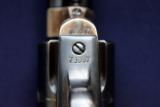 Colt U.S. Marked 1st Generation SAA .45 With Factory Letter - 11 of 15