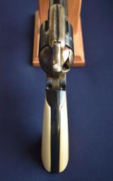 Colt U.S. Marked 1st Generation SAA .45 With Factory Letter - 15 of 15