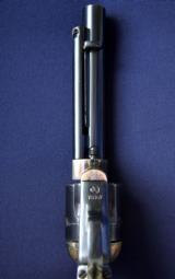 Colt U.S. Marked 1st Generation SAA .45 With Factory Letter - 14 of 15