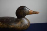 Mallard Hen Duck Decoy by Mason Decoy Factory - 2 of 6