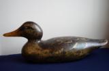 Mallard Hen Duck Decoy by Mason Decoy Factory - 4 of 6