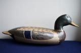 Mallard Drake Duck Decoy by Robert Elliston - 5 of 8