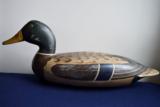 Mallard Drake Duck Decoy by Robert Elliston - 6 of 8