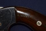 Fantastic Piece of History Documented Civil War Inscribed Smith & Wesson No. 2 Army - 11 of 19