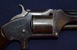 Fantastic Piece of History Documented Civil War Inscribed Smith & Wesson No. 2 Army - 2 of 19