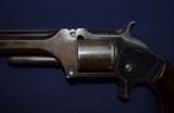 Fantastic Piece of History Documented Civil War Inscribed Smith & Wesson No. 2 Army - 6 of 19