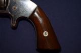 Fantastic Piece of History Documented Civil War Inscribed Smith & Wesson No. 2 Army - 8 of 19