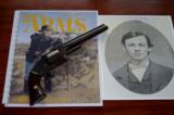 Fantastic Piece of History Documented Civil War Inscribed Smith & Wesson No. 2 Army - 17 of 19