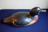 Wood Duck by Mason Decoy Factory - 4 of 8