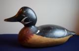 Wood Duck by Mason Decoy Factory - 6 of 8