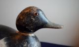Bluebill Drake Duck Decoy by Mason Decoy Factory - 4 of 6