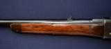 Rare W.W. Greener Sporting Rifle Chambered In .577/450 - 10 of 17