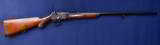 Rare W.W. Greener Sporting Rifle Chambered In .577/450 - 2 of 17