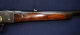 Rare W.W. Greener Sporting Rifle Chambered In .577/450 - 4 of 17