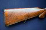 Rare W.W. Greener Sporting Rifle Chambered In .577/450 - 6 of 17