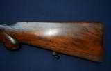 Rare W.W. Greener Sporting Rifle Chambered In .577/450 - 13 of 17