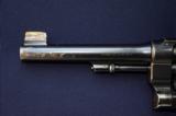 Smith & Wesson Model 1917 U.S. Revolver .45ACP - 7 of 12