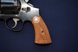 Smith & Wesson Model 1917 U.S. Revolver .45ACP - 8 of 12