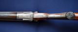 J. N. Scott Double 12 Gauge Hammer Shotgun - 8 of 15